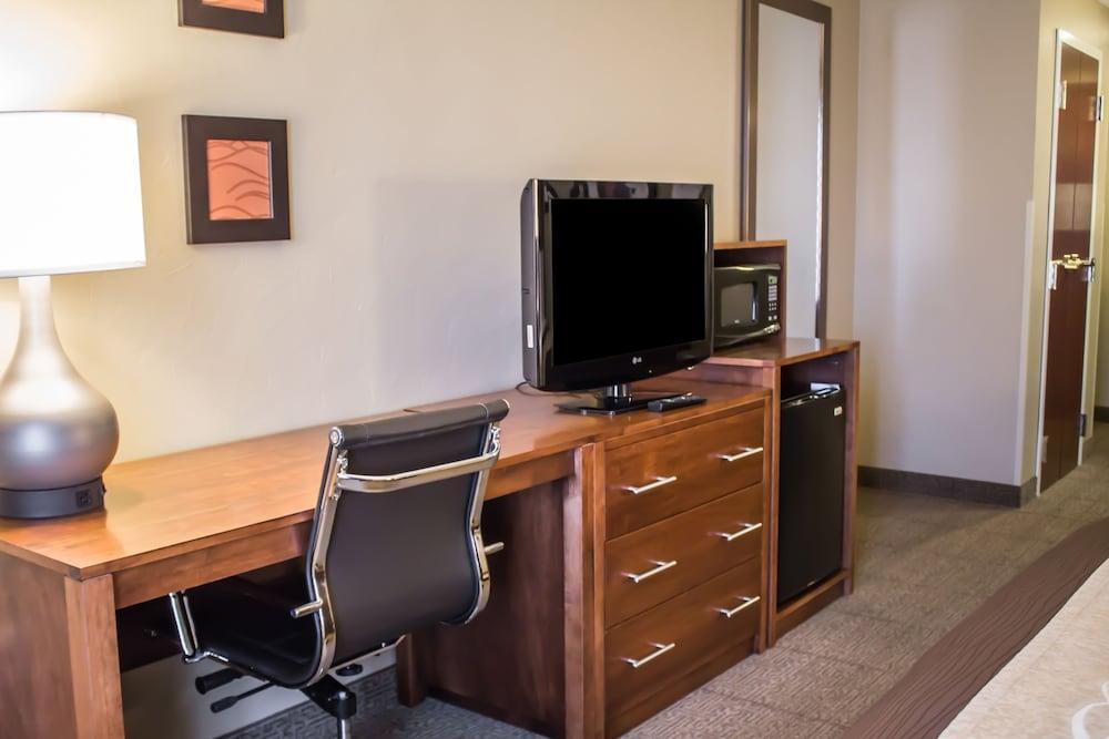 Quality Inn Dover Εξωτερικό φωτογραφία