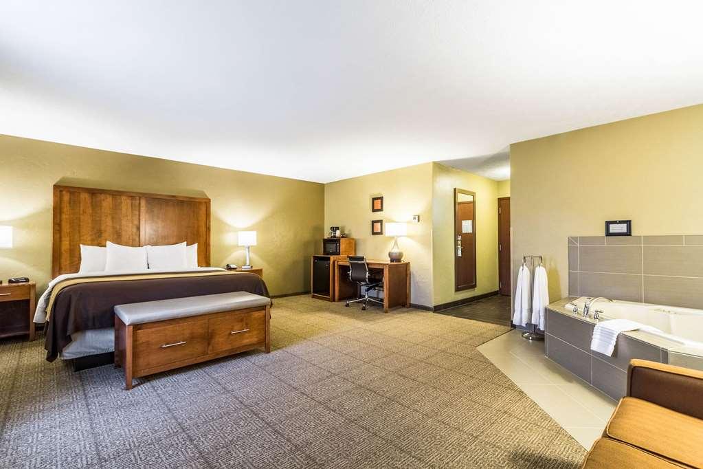 Quality Inn Dover Δωμάτιο φωτογραφία