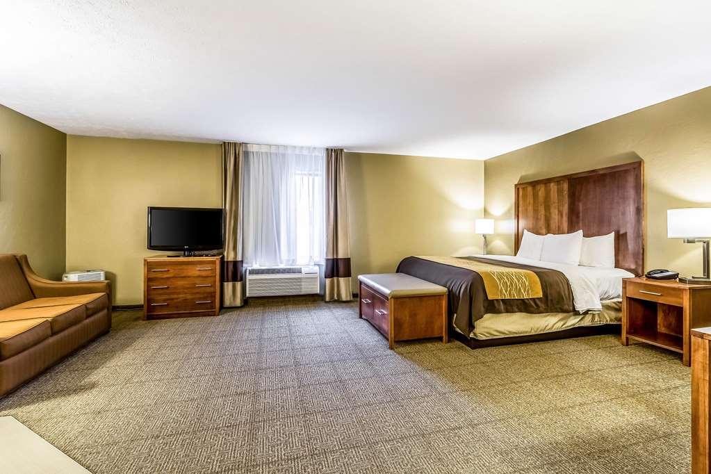 Quality Inn Dover Δωμάτιο φωτογραφία