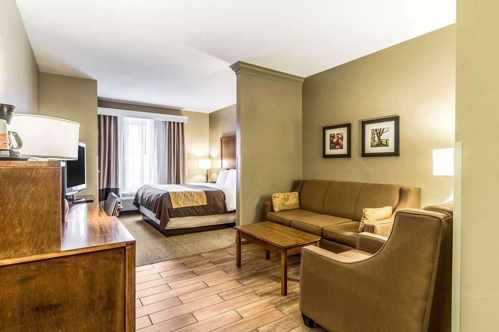 Quality Inn Dover Δωμάτιο φωτογραφία
