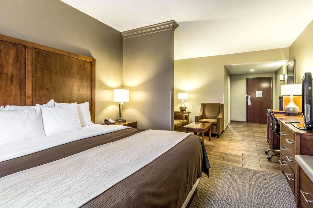 Quality Inn Dover Δωμάτιο φωτογραφία