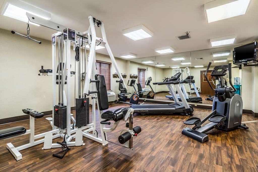 Quality Inn Dover Ανέσεις φωτογραφία