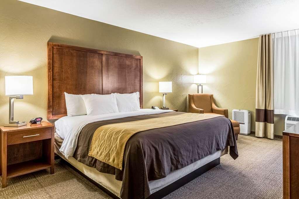 Quality Inn Dover Εξωτερικό φωτογραφία