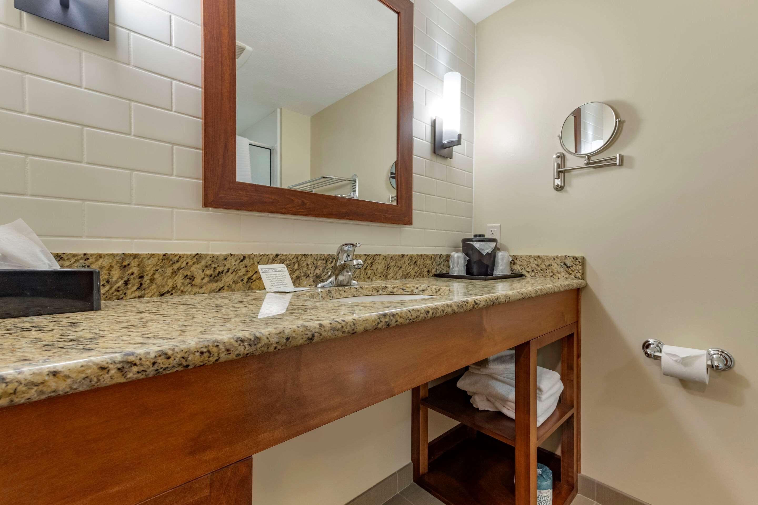Quality Inn Dover Εξωτερικό φωτογραφία