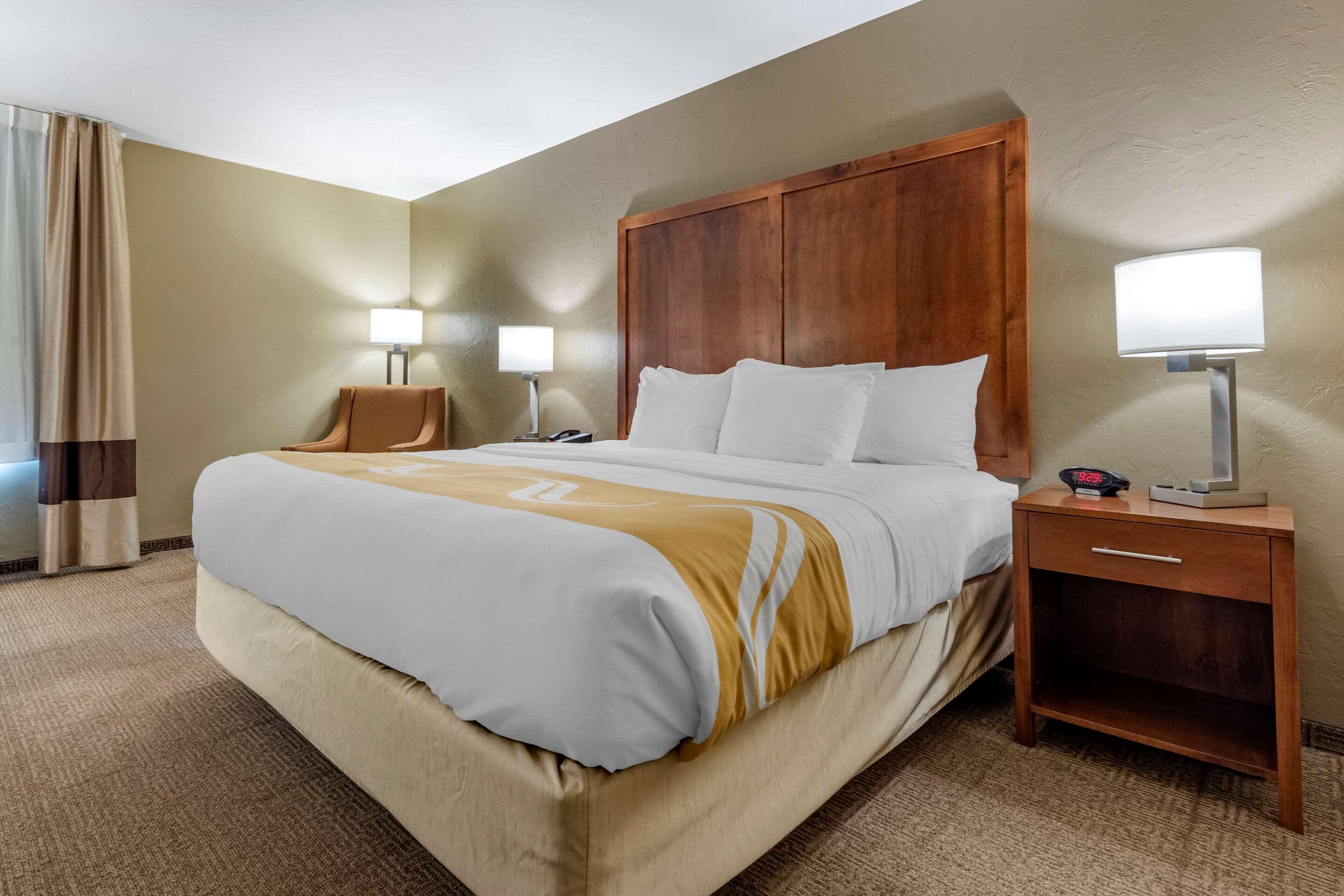 Quality Inn Dover Εξωτερικό φωτογραφία