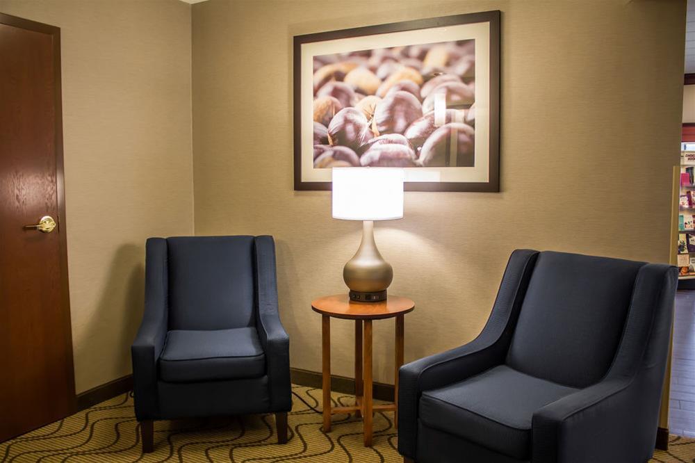 Quality Inn Dover Εξωτερικό φωτογραφία