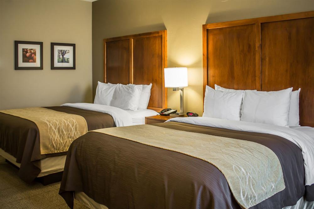 Quality Inn Dover Εξωτερικό φωτογραφία