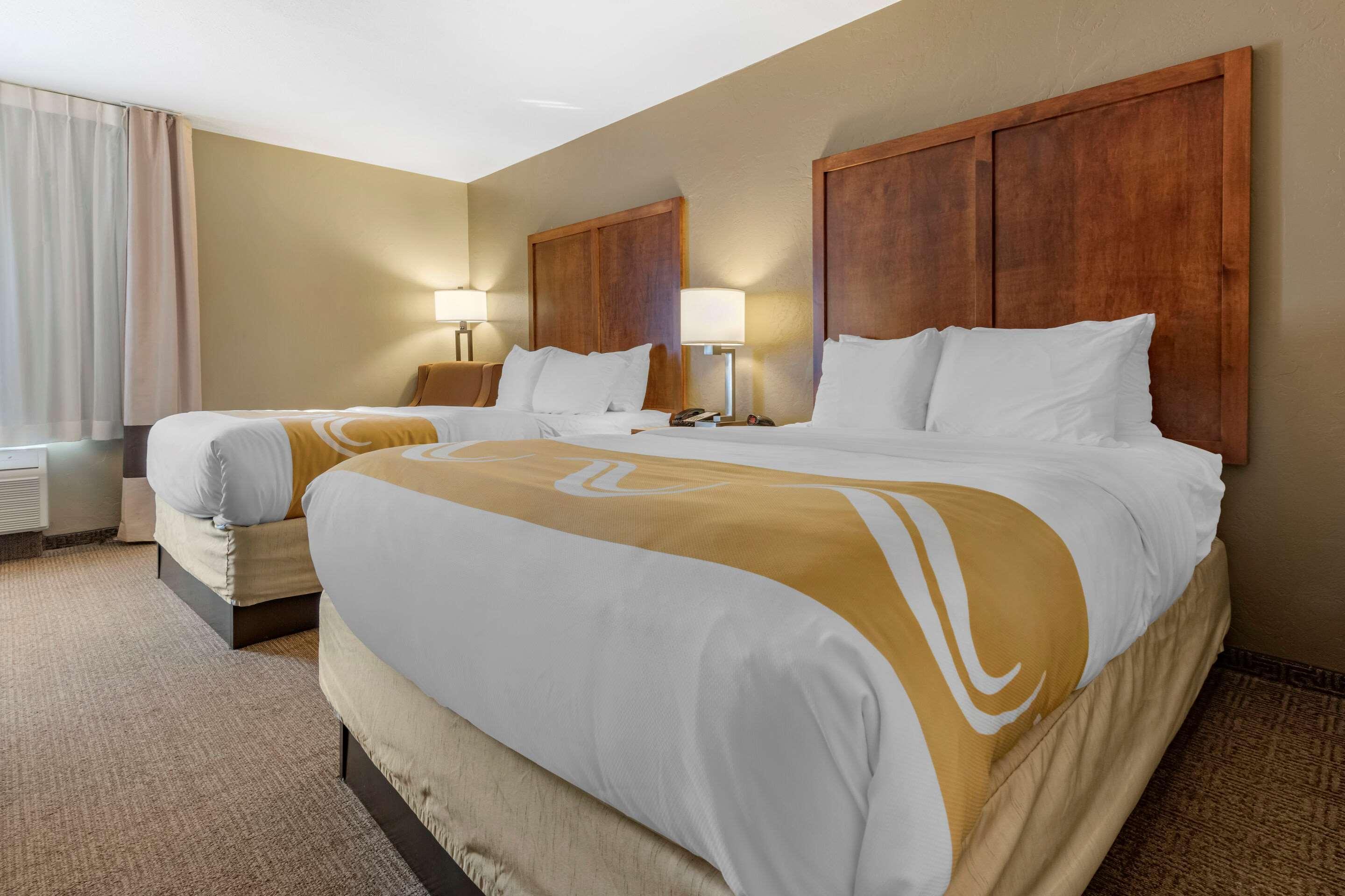 Quality Inn Dover Εξωτερικό φωτογραφία