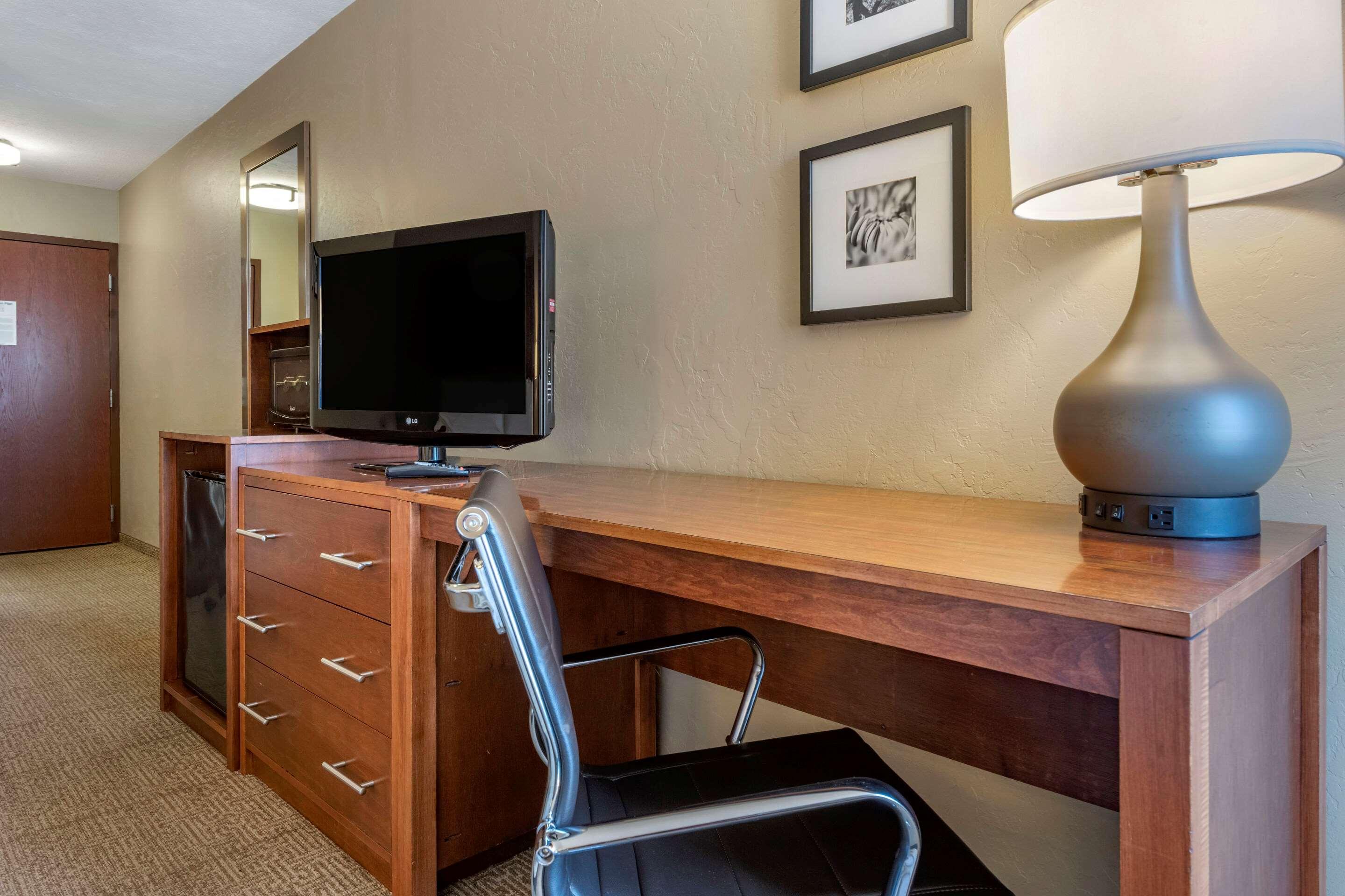 Quality Inn Dover Εξωτερικό φωτογραφία