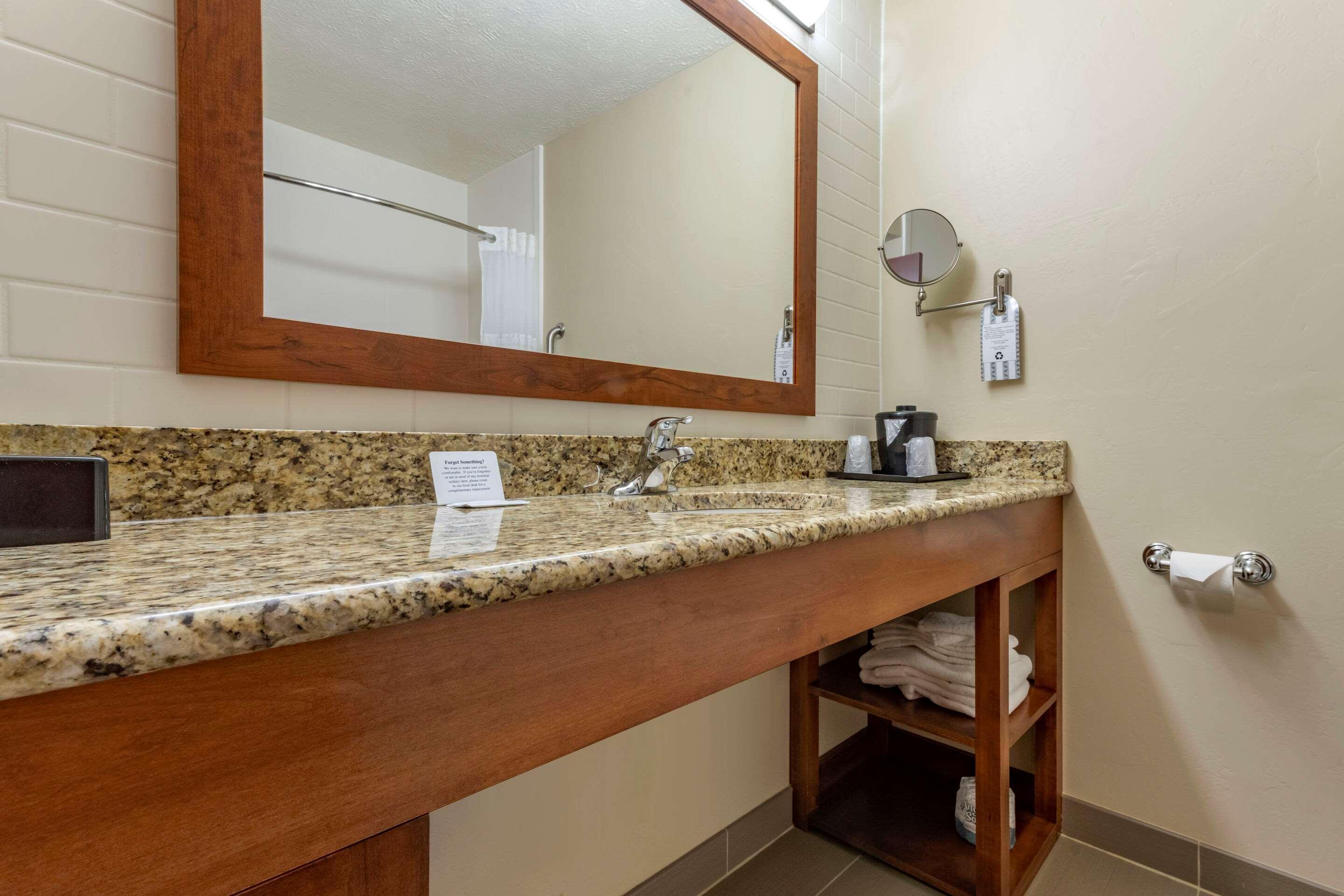 Quality Inn Dover Εξωτερικό φωτογραφία