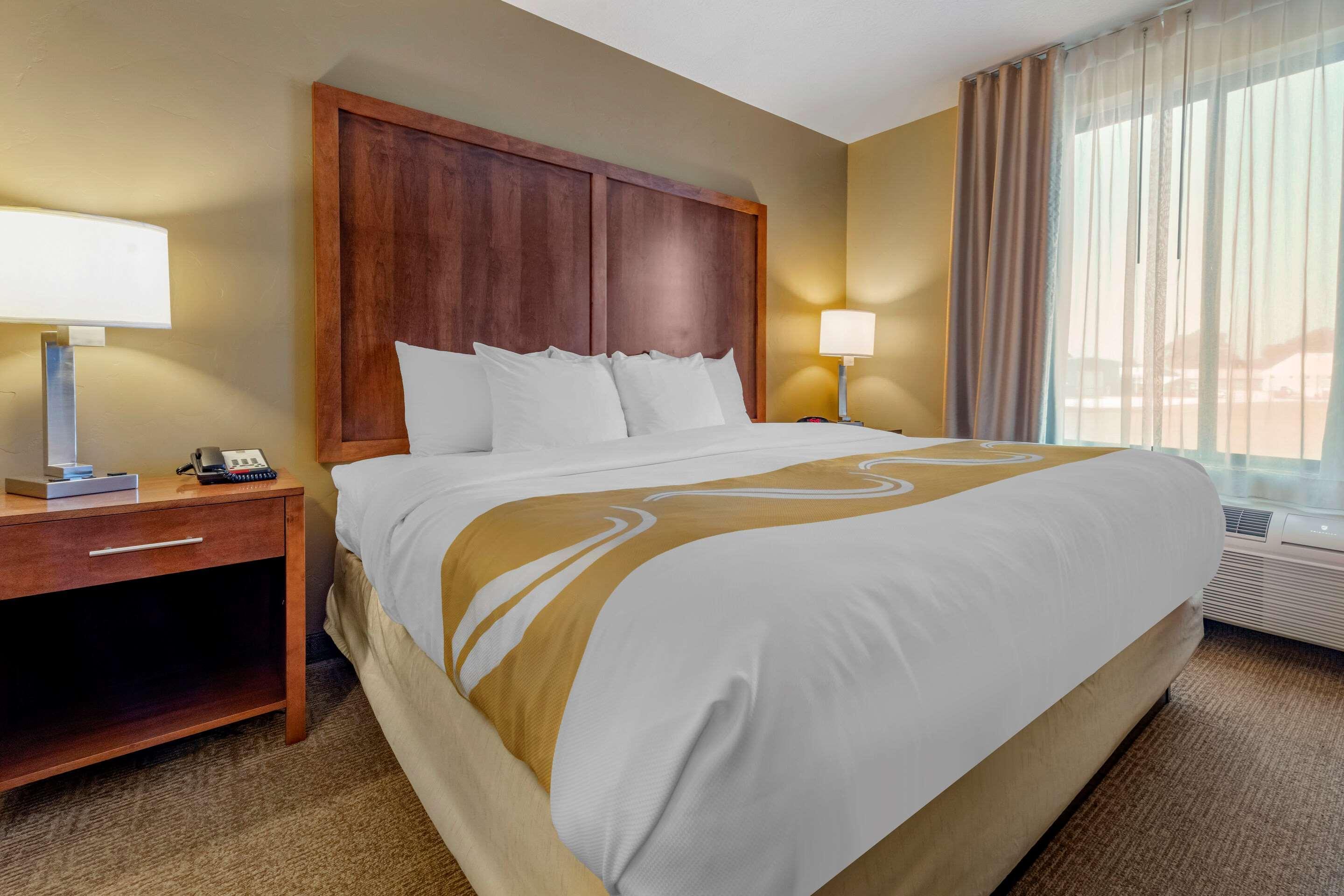 Quality Inn Dover Εξωτερικό φωτογραφία