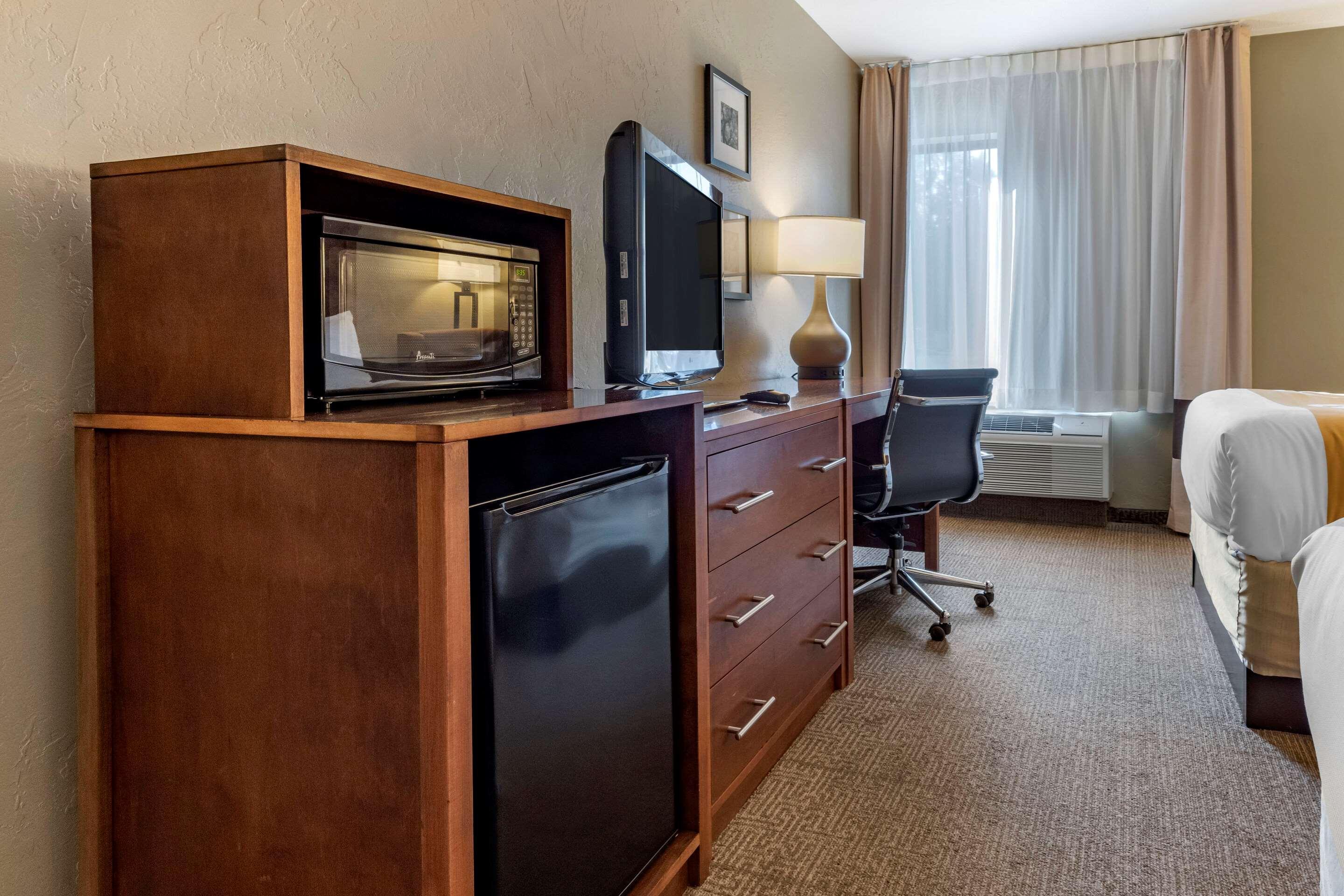 Quality Inn Dover Εξωτερικό φωτογραφία