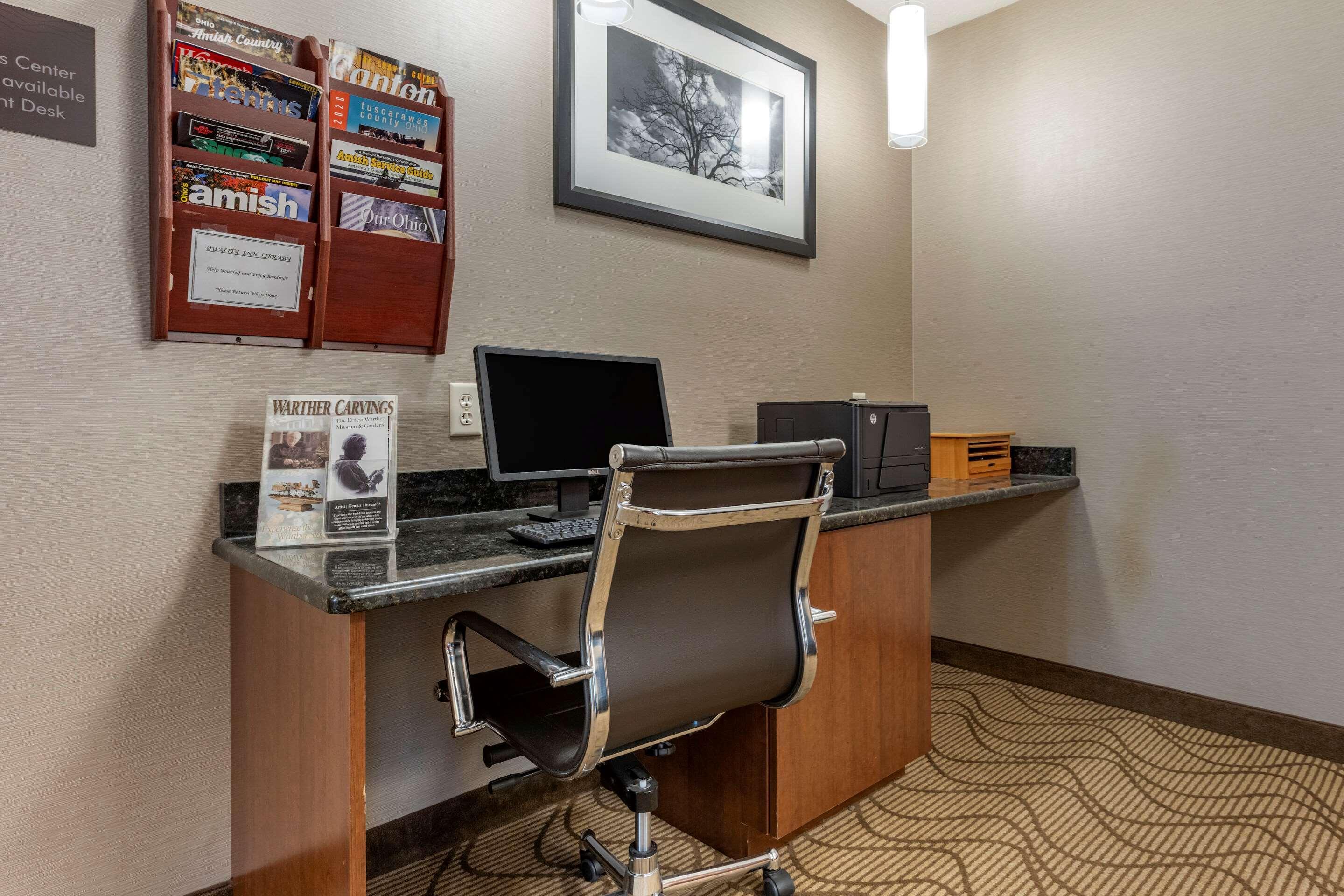 Quality Inn Dover Εξωτερικό φωτογραφία