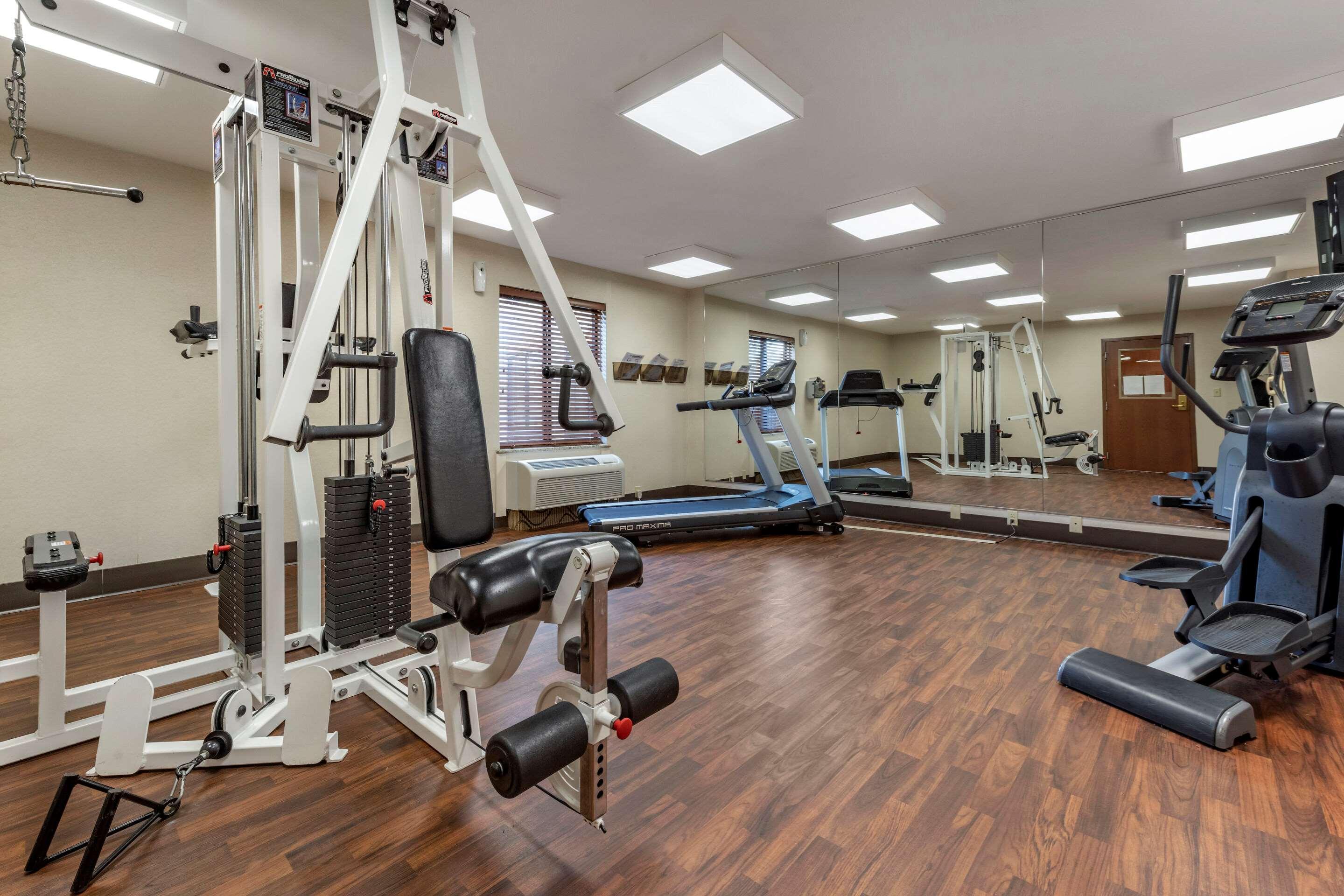 Quality Inn Dover Εξωτερικό φωτογραφία