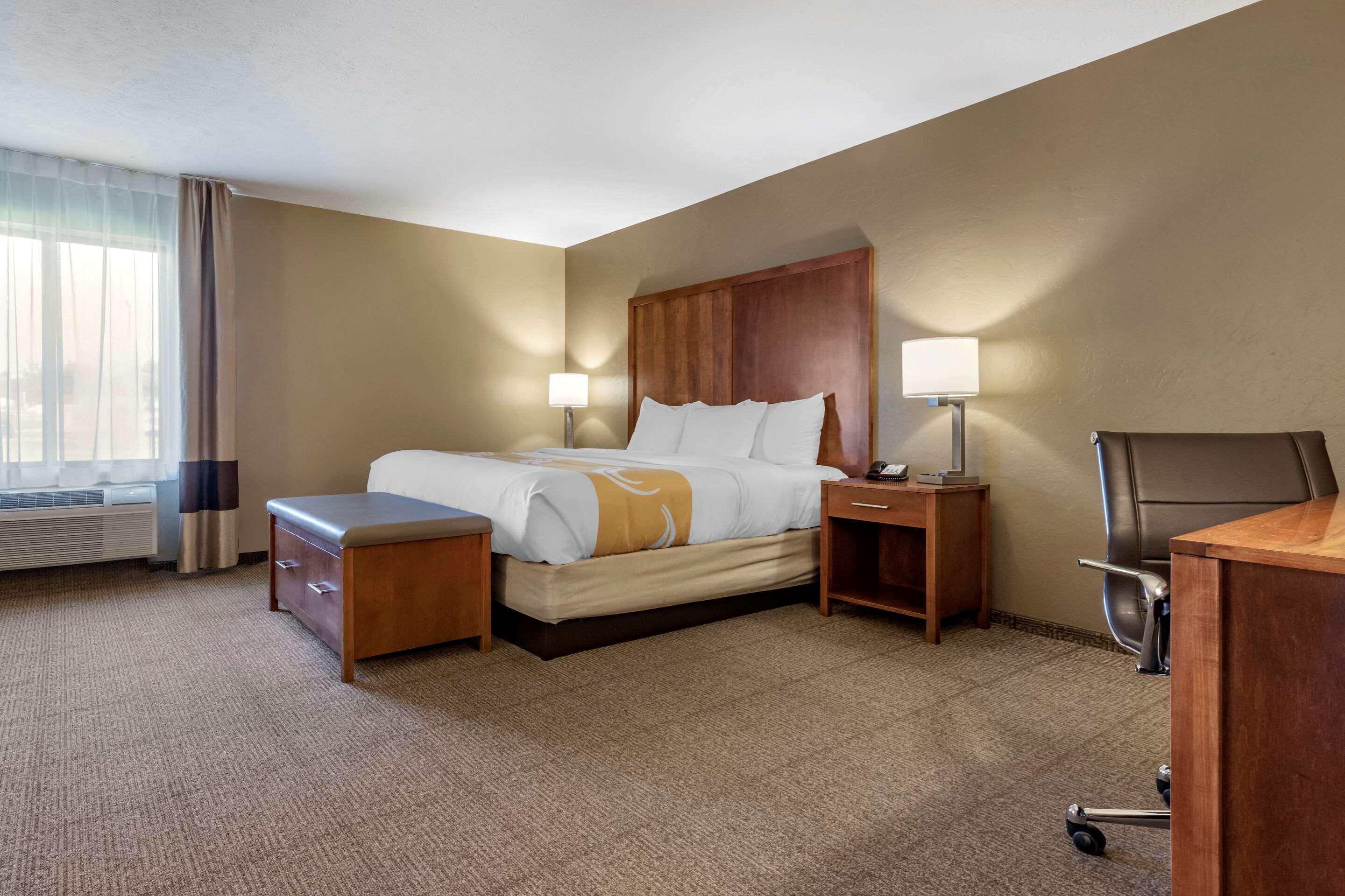 Quality Inn Dover Εξωτερικό φωτογραφία