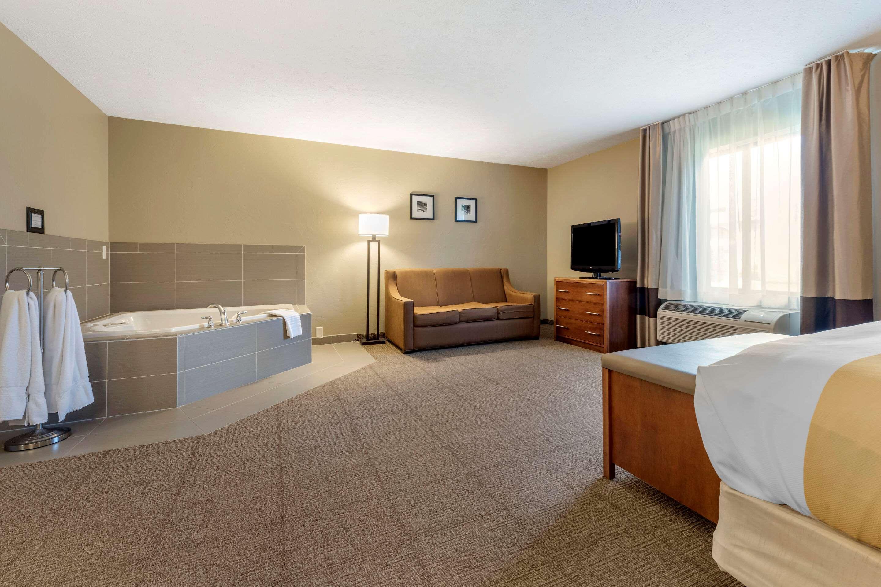 Quality Inn Dover Εξωτερικό φωτογραφία