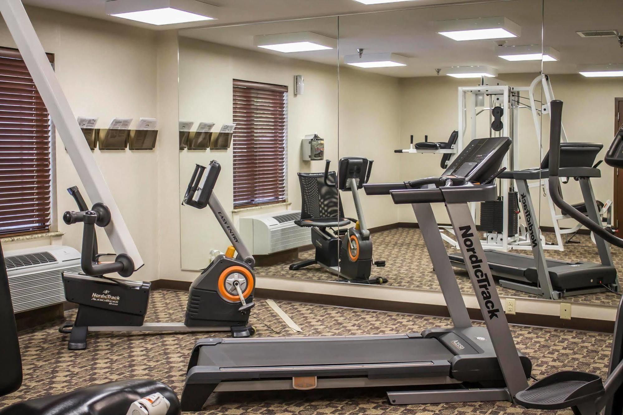 Quality Inn Dover Εξωτερικό φωτογραφία