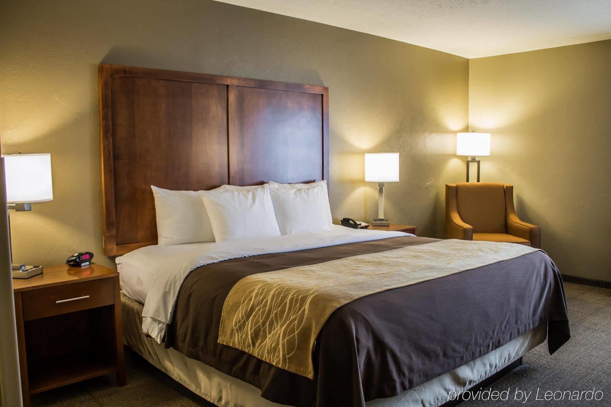Quality Inn Dover Εξωτερικό φωτογραφία