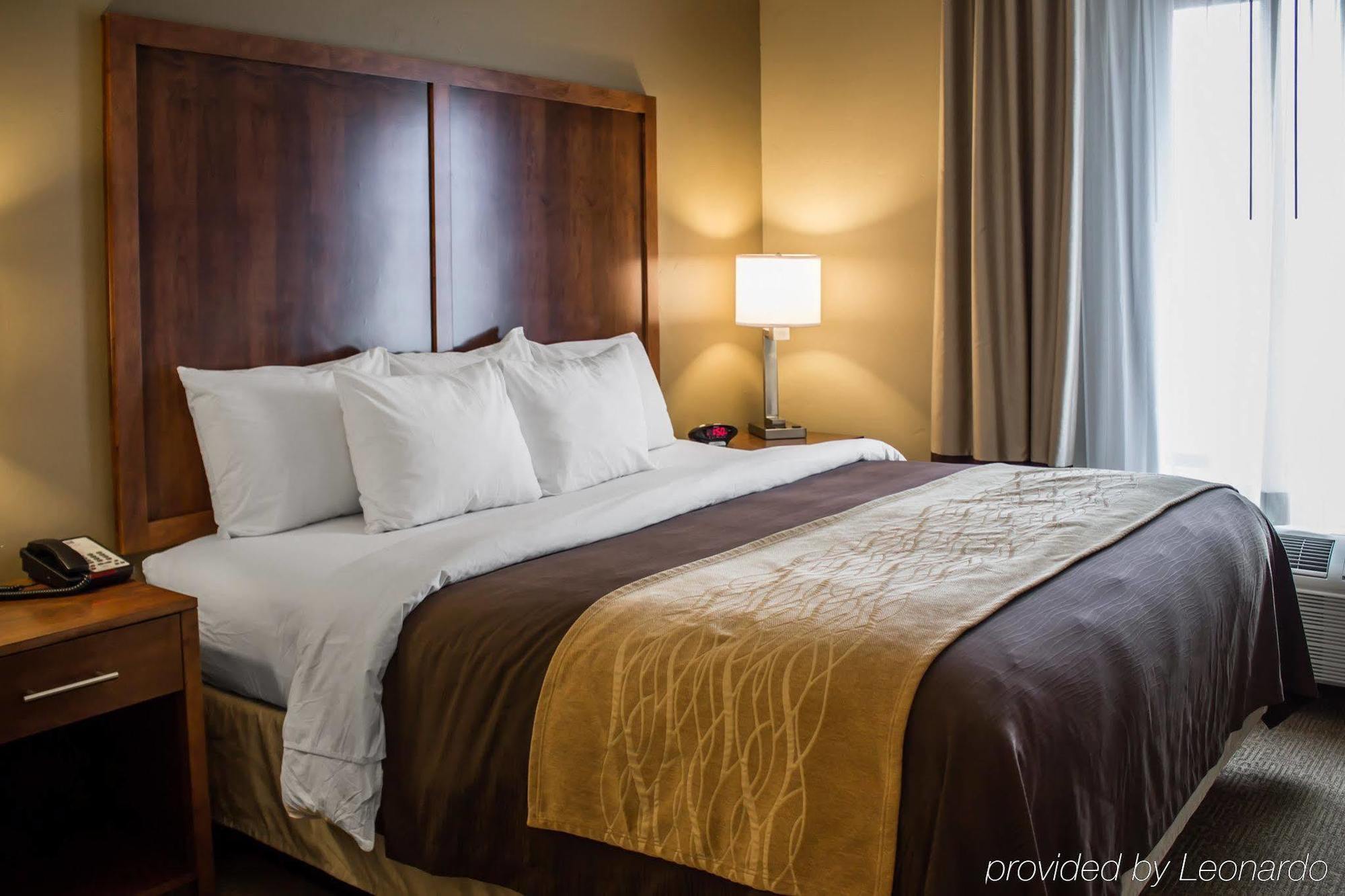 Quality Inn Dover Εξωτερικό φωτογραφία