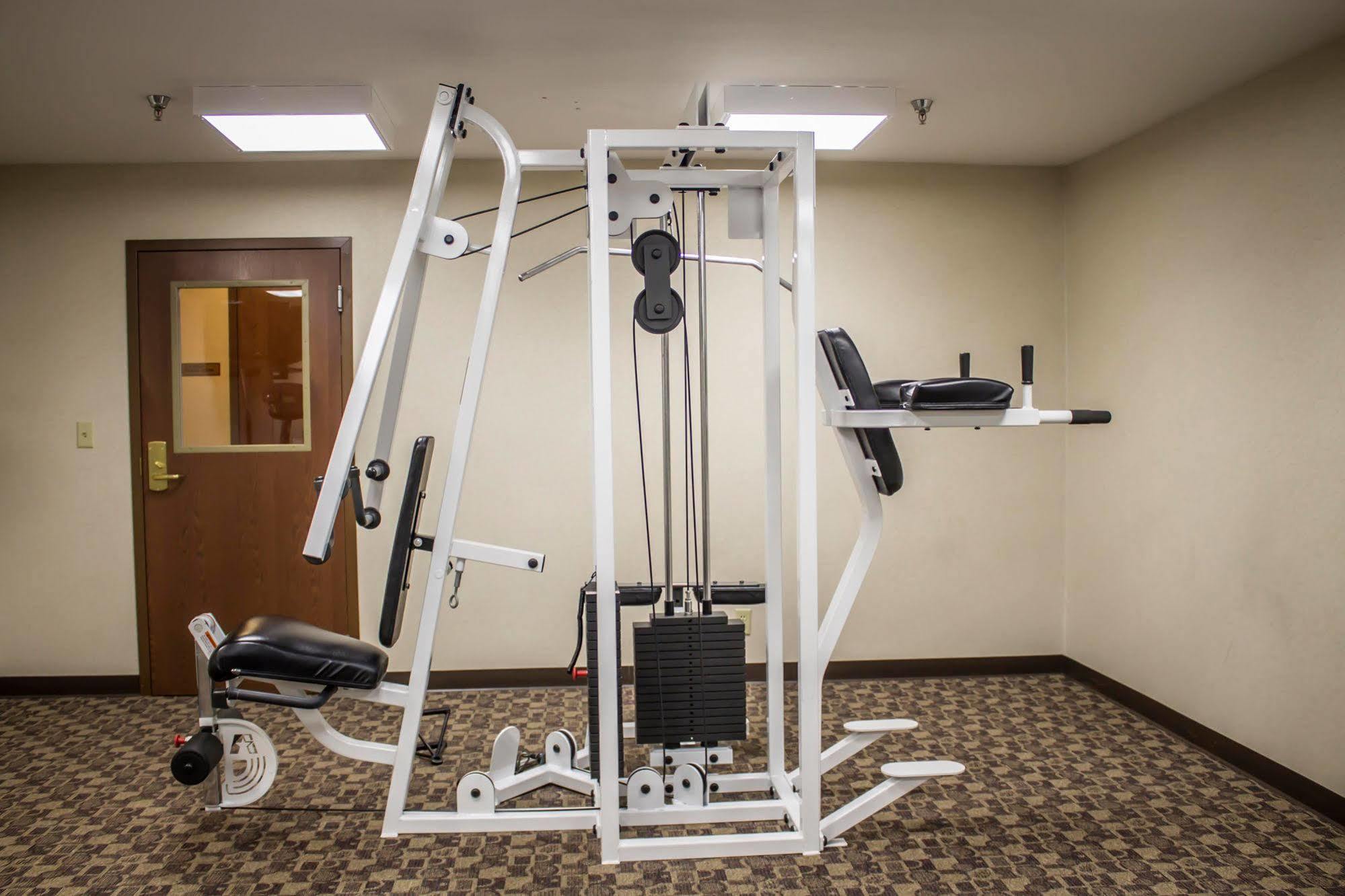 Quality Inn Dover Εξωτερικό φωτογραφία