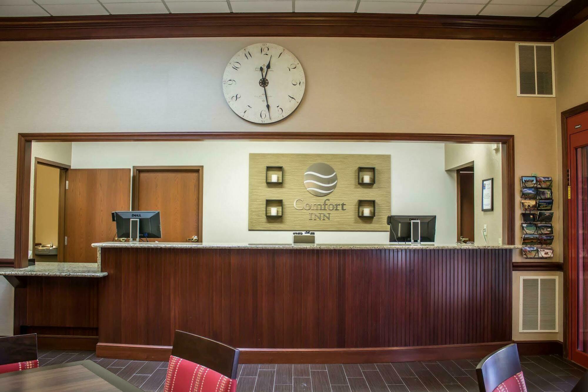 Quality Inn Dover Εξωτερικό φωτογραφία